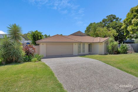 Property photo of 69 Lambros Drive Benowa QLD 4217