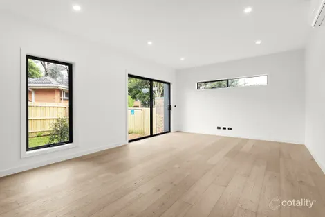 Property photo of 3/4 Fulton Crescent Burwood VIC 3125