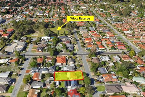 Property photo of 245 Acton Avenue Kewdale WA 6105