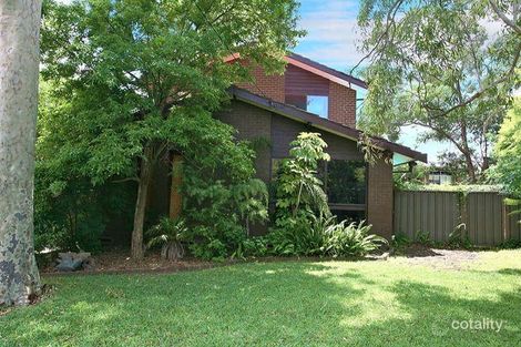 Property photo of 10 Talkook Place Baulkham Hills NSW 2153