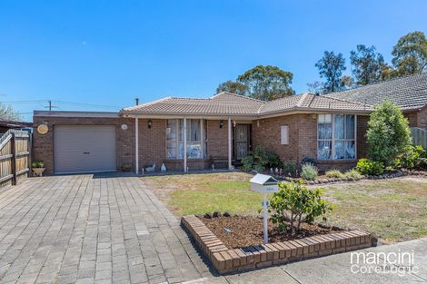 Property photo of 18 Langhorne Street Altona Meadows VIC 3028