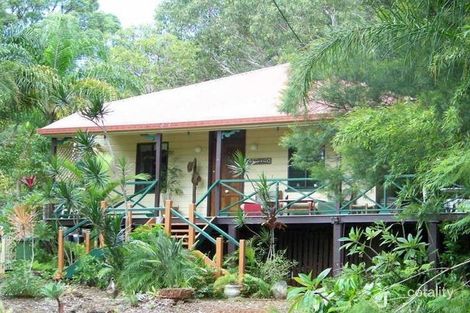 Property photo of 6 Scarborough Terrace Macleay Island QLD 4184