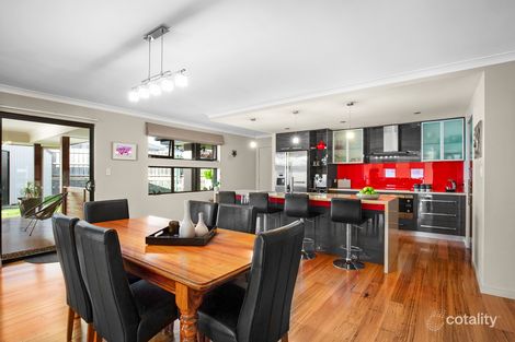 Property photo of 20 Comice Place Newnham TAS 7248