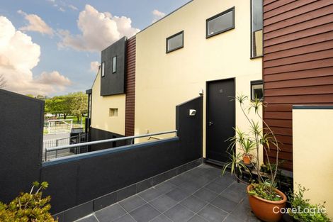 Property photo of 11/3 Miller Street Fitzroy North VIC 3068