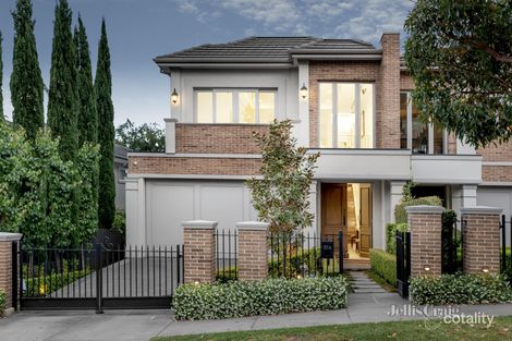 15a Fitzgerald St, Balwyn, VIC 3103