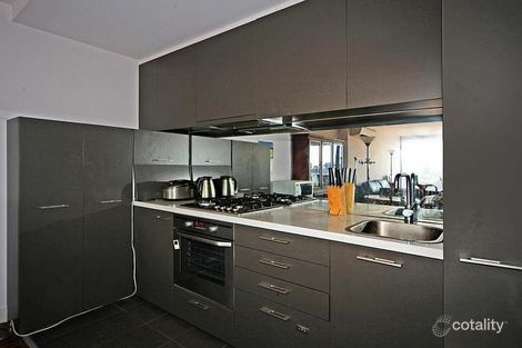 Property photo of 820/32 Bray Street South Yarra VIC 3141