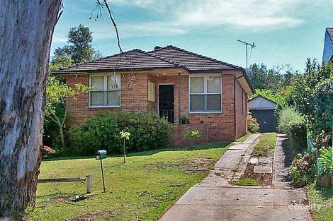 13 Neptune St, Dundas Valley, NSW 2117