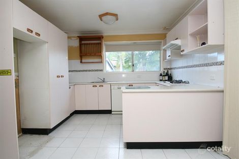 Property photo of 4 Gerring Street Colyton NSW 2760