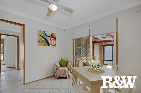 Property photo of 116 Southee Circuit Oakhurst NSW 2761