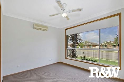 Property photo of 116 Southee Circuit Oakhurst NSW 2761