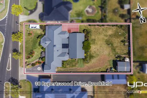 10 Rupertswood Dr, Brookfield, VIC 3338