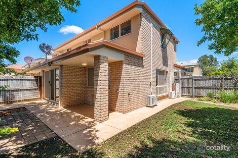 Property photo of 34/8 Luke Close Sunnybank Hills QLD 4109