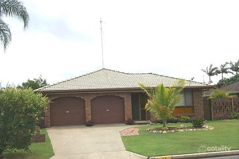 22 Bradley Ave, Miami, QLD 4220