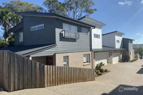 4/442 Hume St, Middle Ridge, QLD 4350