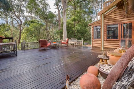 Property photo of 11 Grey Street Belgrave VIC 3160