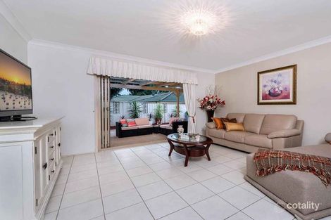 Property photo of 20 Kinchega Crescent Glenwood NSW 2768