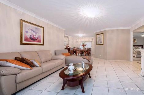 Property photo of 20 Kinchega Crescent Glenwood NSW 2768