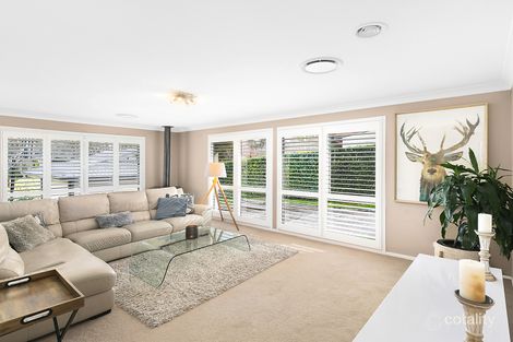 Property photo of 14 Pine Avenue Wentworth Falls NSW 2782