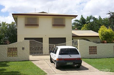 8 Verhoeven Dr, Douglas, QLD 4814