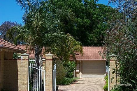 Property photo of 3/101 Wheatley Street Gosnells WA 6110