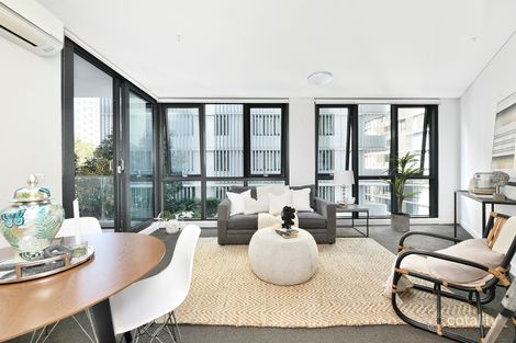 Property photo of 507/9 Brodie Spark Drive Wolli Creek NSW 2205