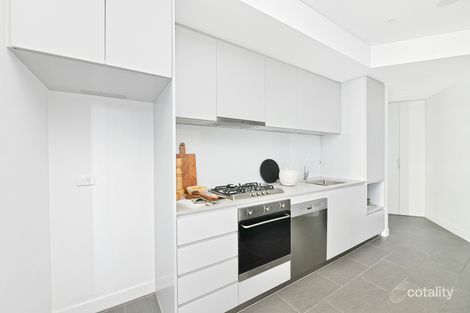 Property photo of 507/9 Brodie Spark Drive Wolli Creek NSW 2205