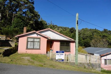 20 Latham St, Queenstown, TAS 7467