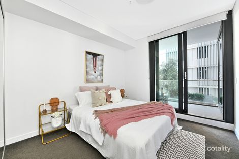 Property photo of 507/9 Brodie Spark Drive Wolli Creek NSW 2205