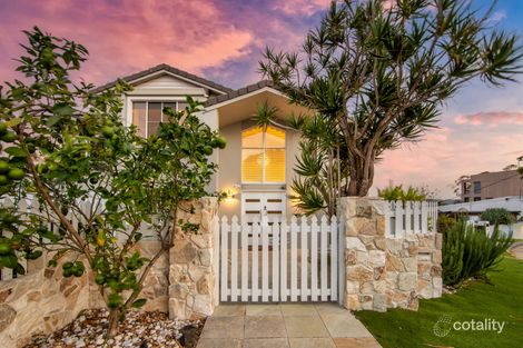 24 Vantage Point Dr, Burleigh Heads, QLD 4220