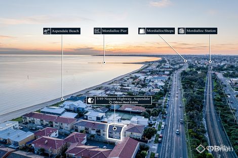 3/49 Nepean Hwy, Aspendale, VIC 3195