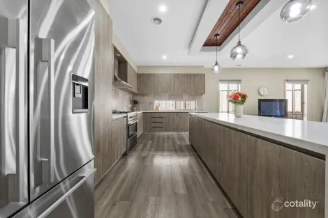 Property photo of 3 Bangalore Way Mickleham VIC 3064