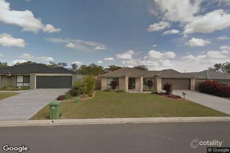 Property photo of 3 Balonne Circuit Marsden QLD 4132