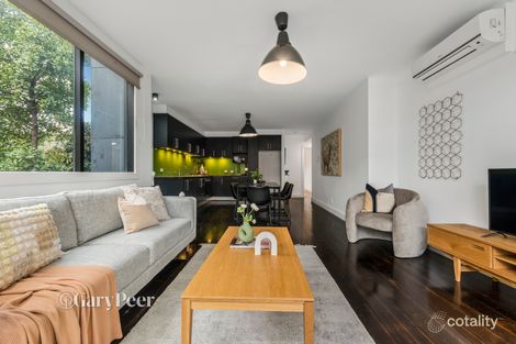 Property photo of 105/120 Hotham Street St Kilda East VIC 3183