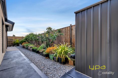 Property photo of 31 Tamarind Road Cranbourne North VIC 3977