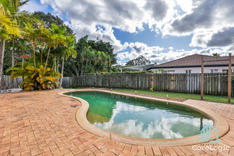 Property photo of 27 Driftwood Place Parkwood QLD 4214
