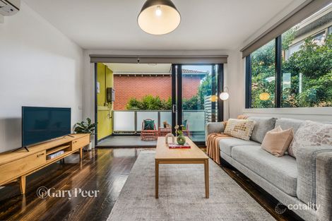 Property photo of 105/120 Hotham Street St Kilda East VIC 3183