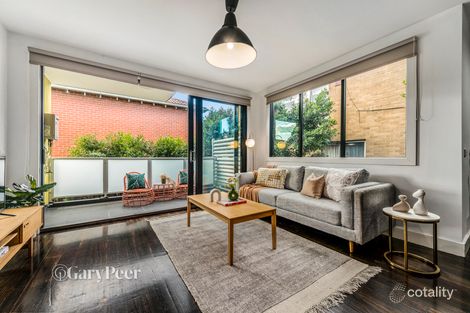 Property photo of 105/120 Hotham Street St Kilda East VIC 3183