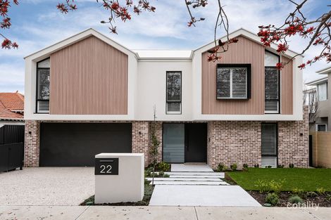 134 Woolwich St, West Leederville, WA 6007