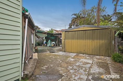 Property photo of 78 Thomas Street Hampton VIC 3188