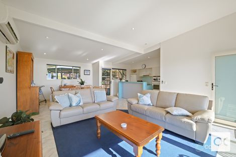Property photo of 8B Karatta Terrace Penneshaw SA 5222