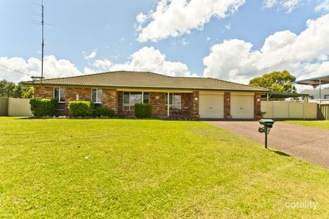 21 Green Slopes Dr, Raymond Terrace, NSW 2324