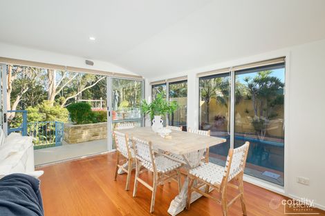 Property photo of 4 Marsden Crescent Port Macquarie NSW 2444