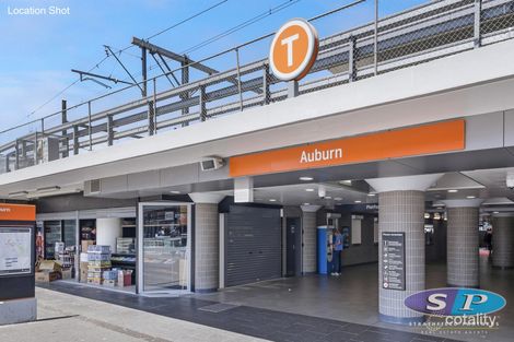 Property photo of 9/32-40 Kerr Parade Auburn NSW 2144