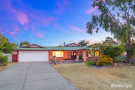 Property photo of 4 Amberley Loop Dunsborough WA 6281