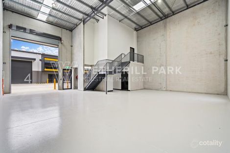 Property photo of 11/56 Central Hills Drive Gregory Hills NSW 2557