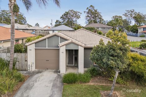 Property photo of 83/21-29 Second Avenue Marsden QLD 4132