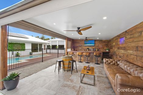 Property photo of 120 Whiptail Place Advancetown QLD 4211