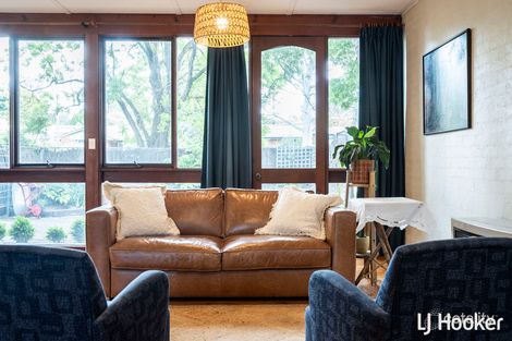 Property photo of 34 Dallachy Place Page ACT 2614