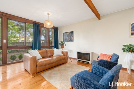 Property photo of 34 Dallachy Place Page ACT 2614