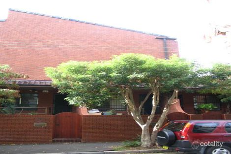 Property photo of 6/20 Moorgate Street Chippendale NSW 2008